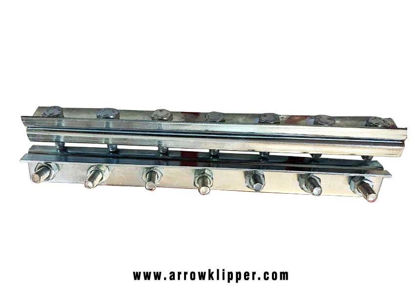 L-type Belt Fasteners