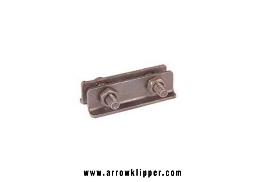 L-type Belt Fasteners