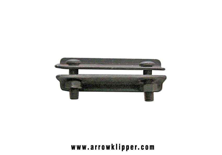 L-type Belt Fasteners