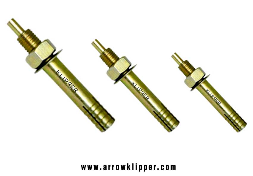 Anchor Fasteners