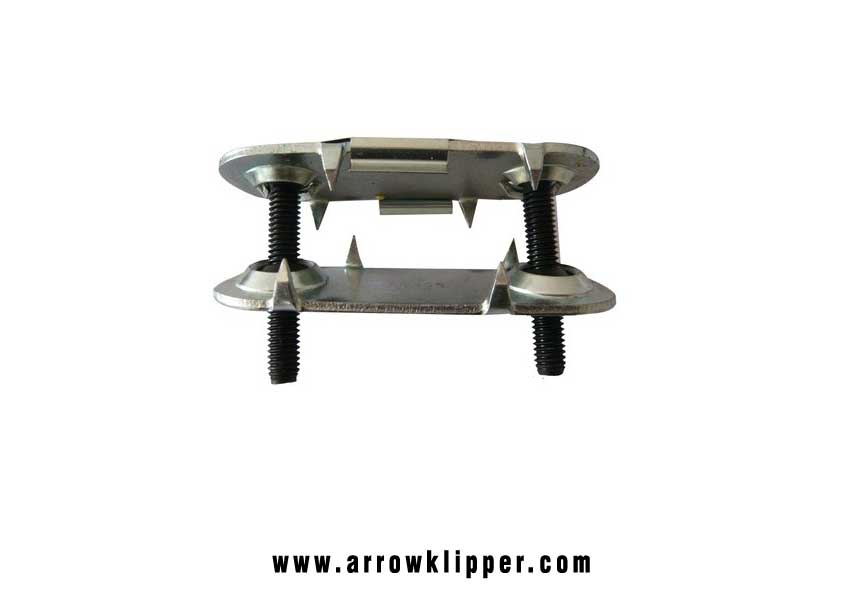 Conveyor Belt Fasteners