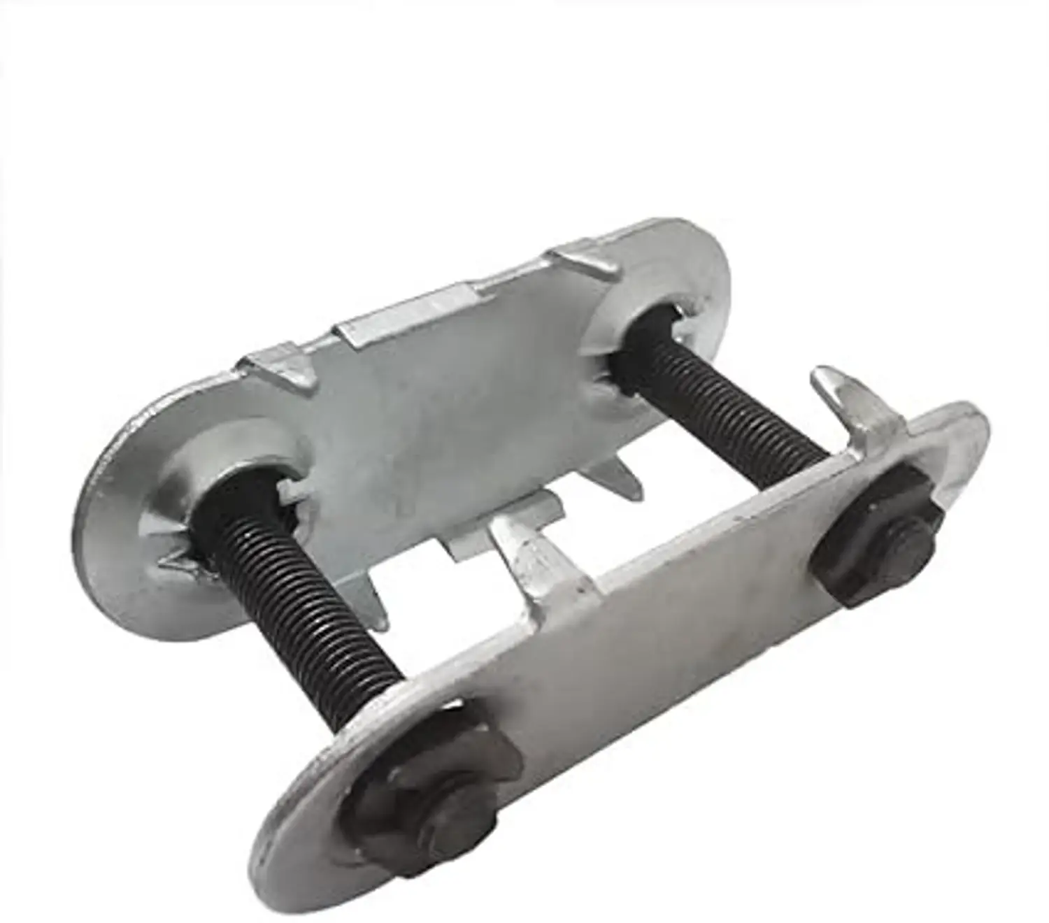 Belt Clamp Fastner For Conveyor Belt