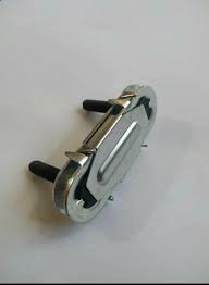 Heavy Duty Conveyor Belt Fastner
