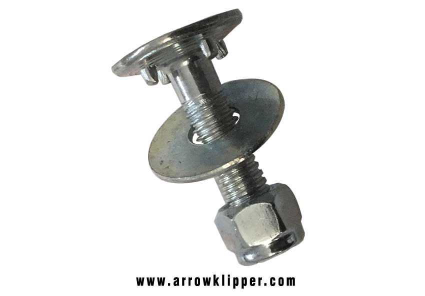 Elevator Bucket Bolts