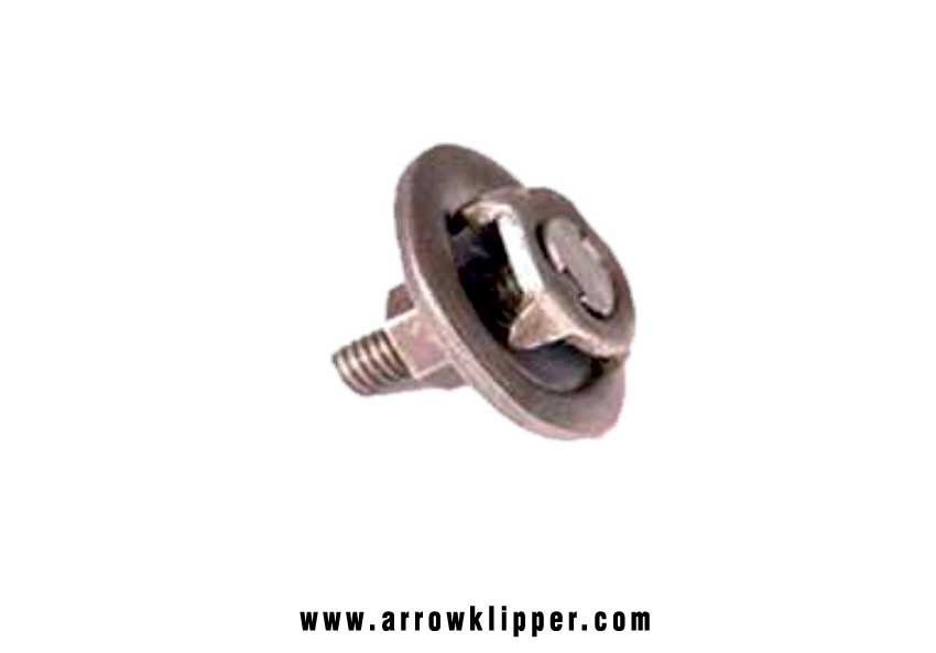 Elevator Bucket Bolts