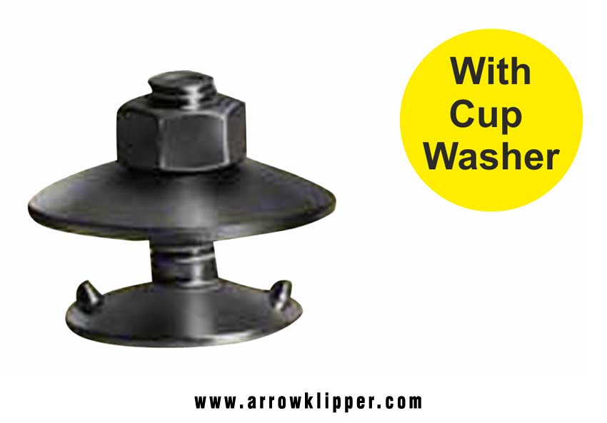 Elevator Bucket Bolts
