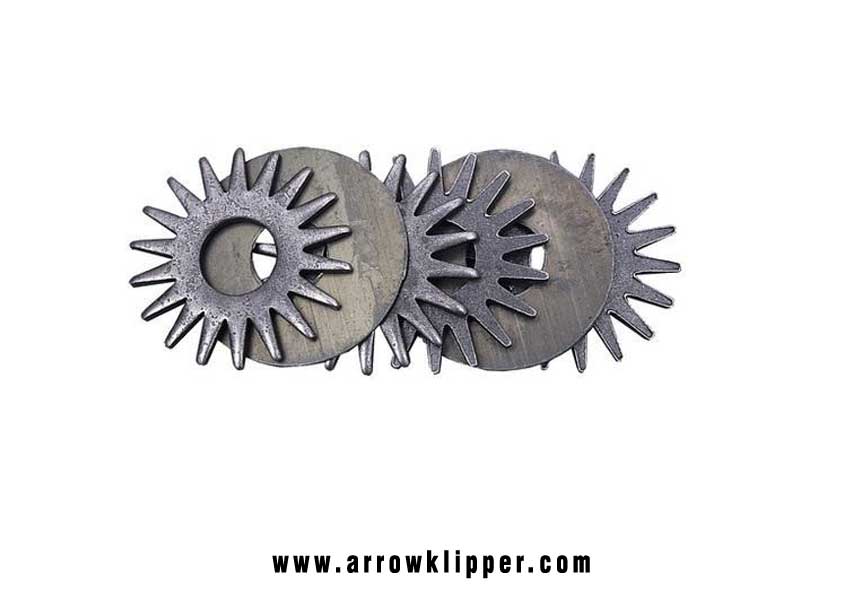 Emery Wheel Dresser Cutter