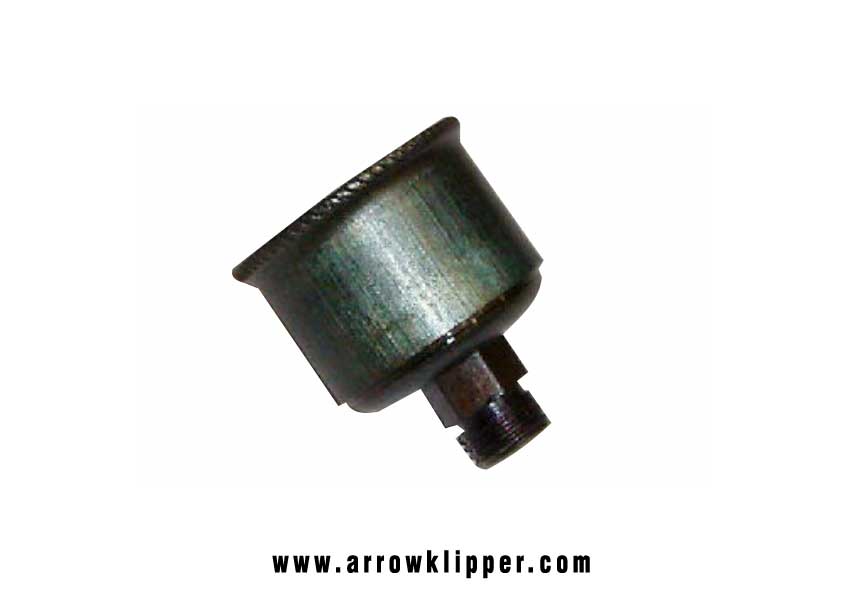 Grease Cup Rivet Type
