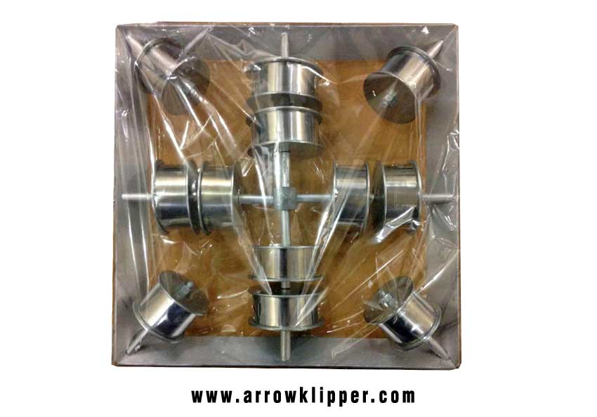 Hopper Magnets