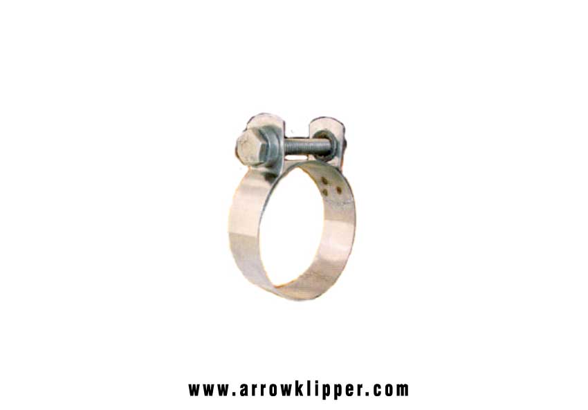 Hose Pipe Clamps