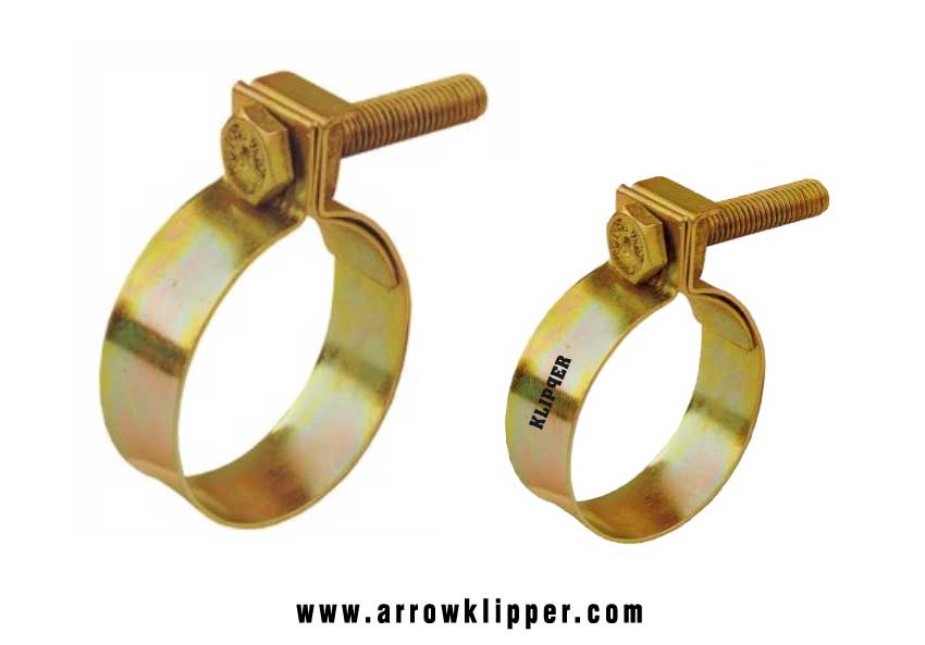 Hose Pipe Clamps