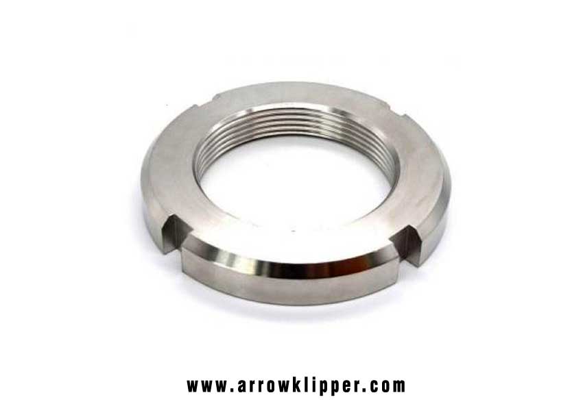 KM Lock Nut
