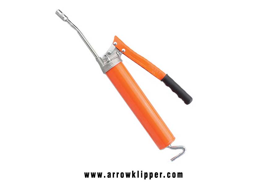 Lever Grease Gun