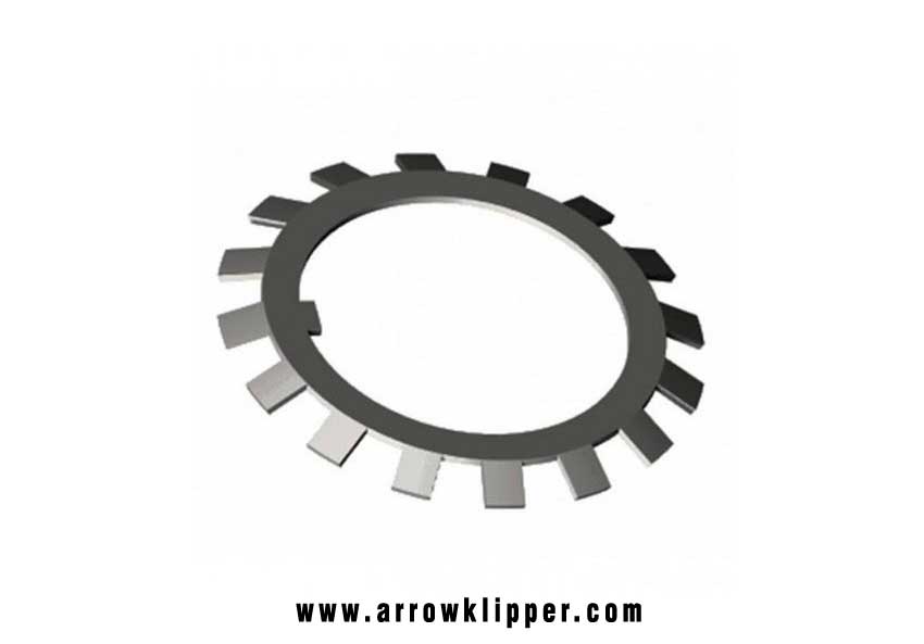 MB Lock Washer