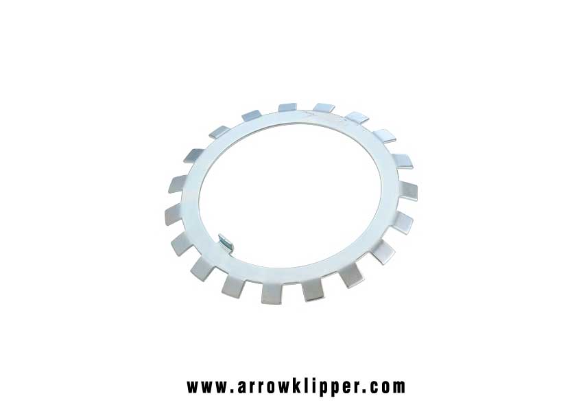 MB Lock Washer