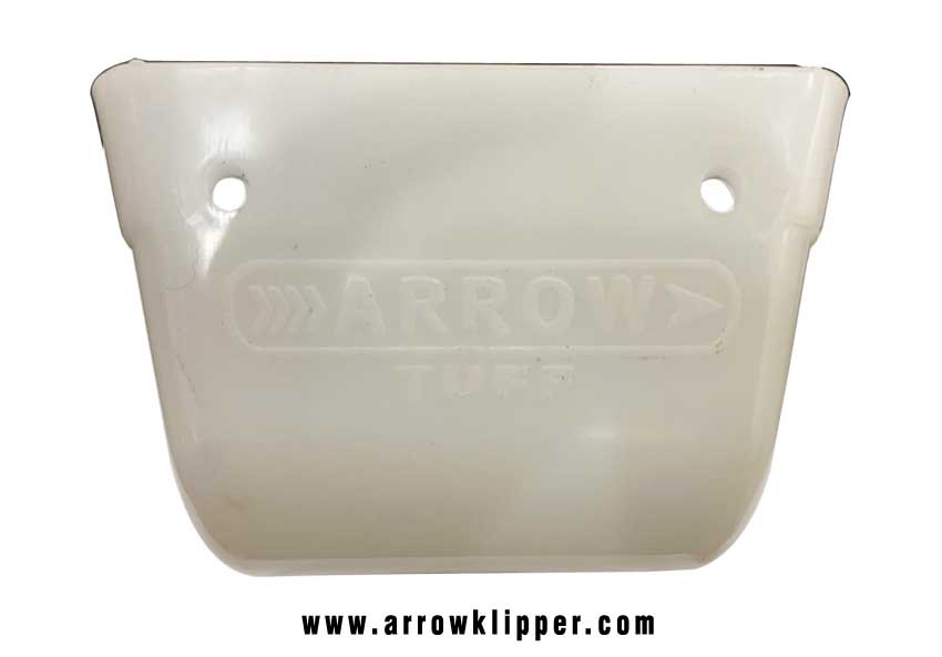 Plastic Elevator Buckets