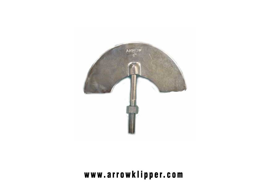 Worm Blades