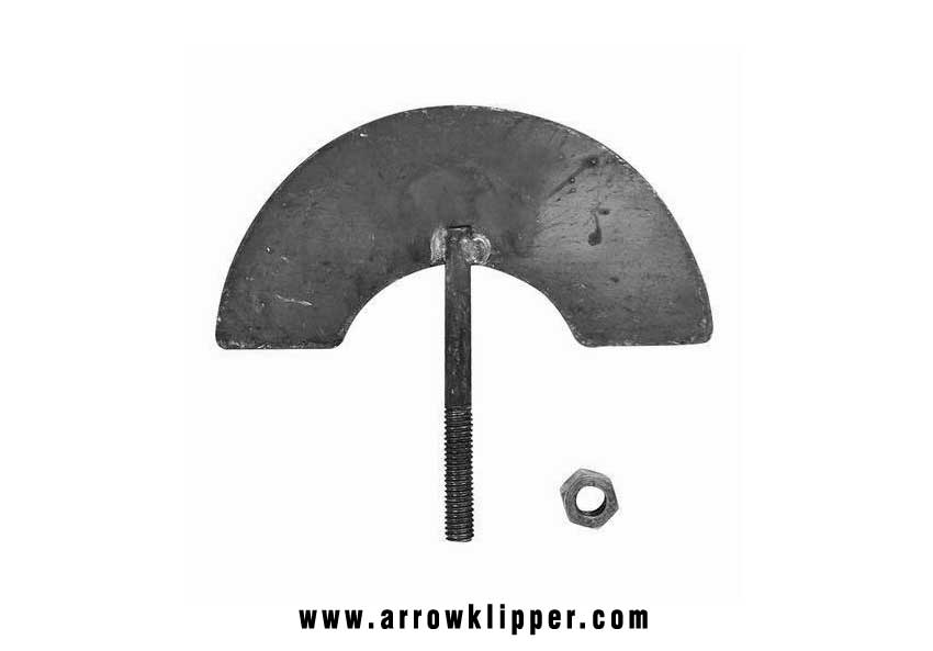 Worm Blades